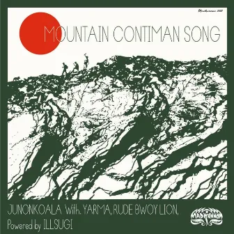 MOUNTAIN CONTIMAN SONG by JUNONKOALA