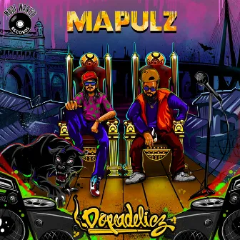 MapulZ (original) by Dopeadelicz