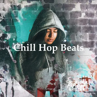 Chill Hop Beats by Instrumental Hip Hop Beats Crew