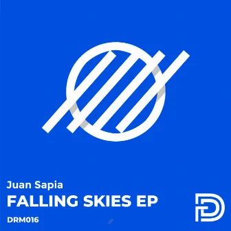 Falling Skies by Juan Sapia