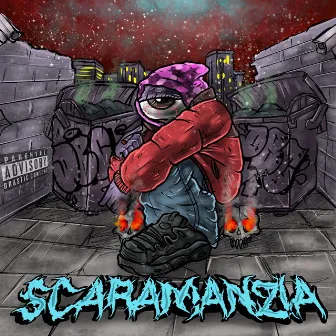 SCARAMANZIA! by Cadaver.