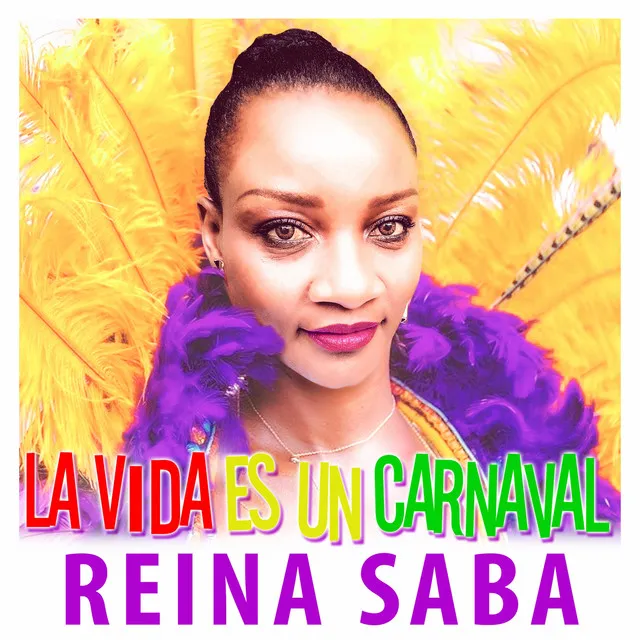 La Vida Es un Carnaval (Radio Edit)