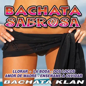 Bachata Sabrosa by Unknown Artist