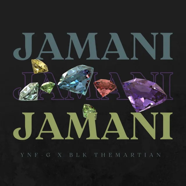 JAMANI