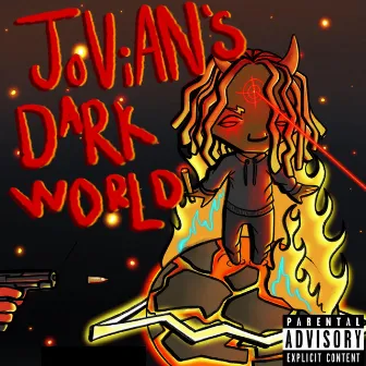 JoviansDarkWorld by Jovian Martian