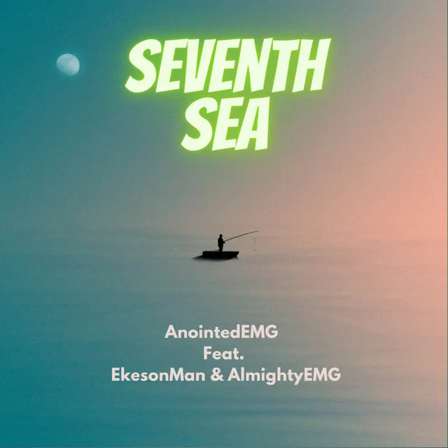 Seventh Sea