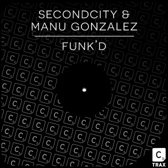 Funk'd by Manu Gonzalez