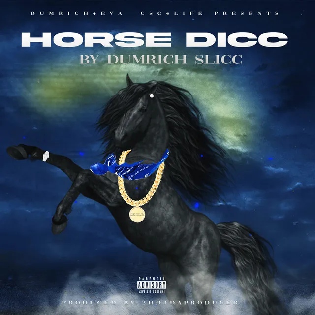 Horsedicc