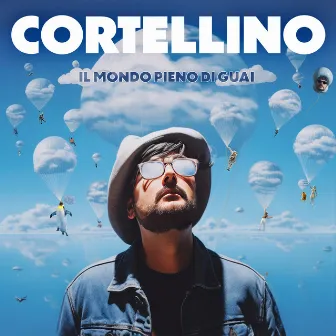 Il mondo pieno di guai by Cortellino