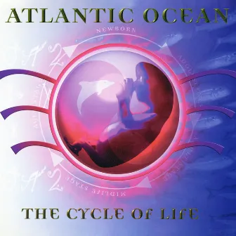 The Cycle of Life by Atlantic Ocean