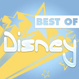 The Best Of Disney by The Skycloud Play House