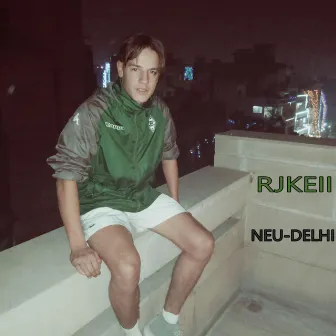 Neu-Delhi by Fumor