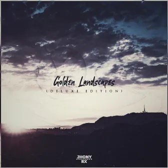 Golden Landscapes (Deluxe Edition) by Jhony Rx