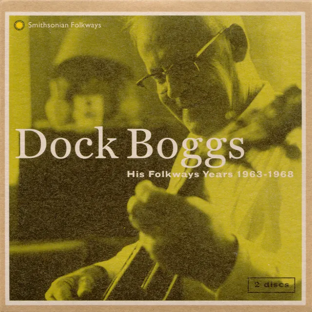 His Folkways Years, 1963-1968