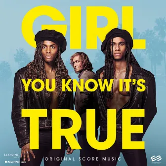 Girl, You Know It's True (Original Score Music) by Segun Akinola