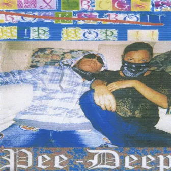 Sex Drugs & Hip Hop by pee deep