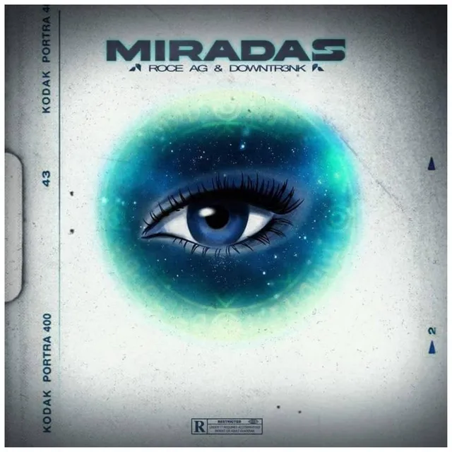 Miradas