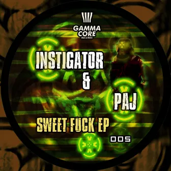 Sweet Fuck by Instigator