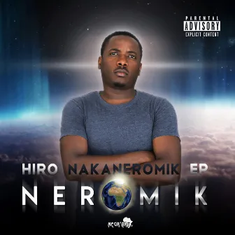 Hiro Nakaneromik EP by Neromik