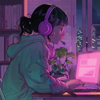 Relaxing Lofi Work Soundscapes for Creativity by Depressing Lofi