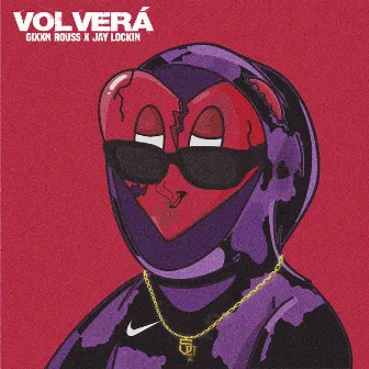 Volverá by Jay Lockin