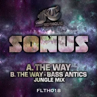 The Way by Sonus