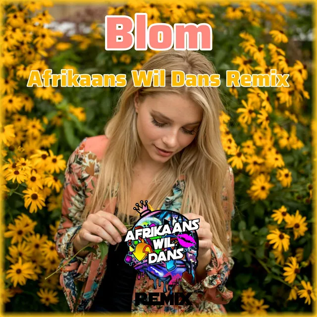 Blom - Remix