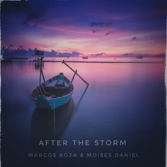 After The Storm by Marcos Boza