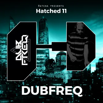 Hatched 11 by Dubfreq