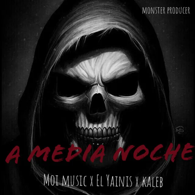 A Media Noche