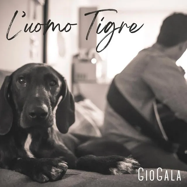 L'uomo Tigre