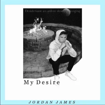 My Desire by Jordan James