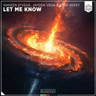 Let Me Know by Ranzen D‘Vega