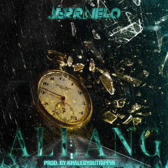 Allang by Jerra Nelo