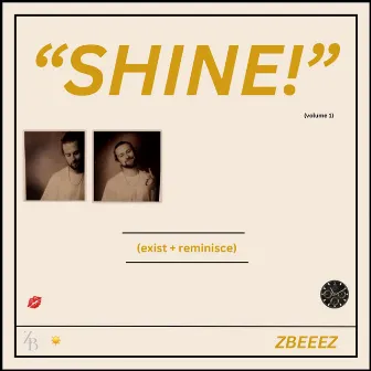 Shine! Volume 1 by zbeeez