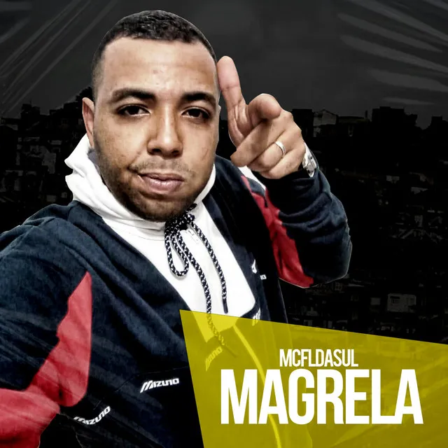 Magrela