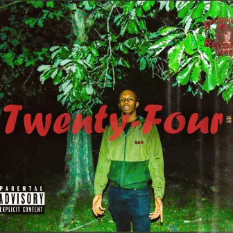 Twenty Four by Scottie Lewis