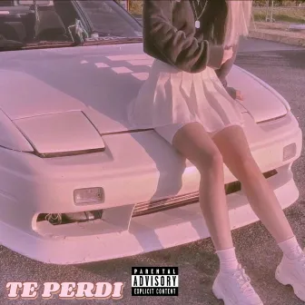 TE PERDI by Cailyn Queen