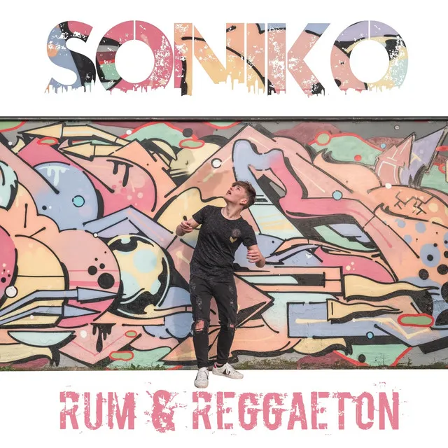 Rum e reggaeton - Extended mix