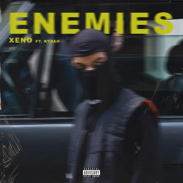 Enemies