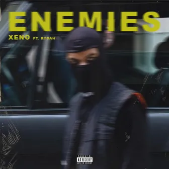 Enemies by XENO