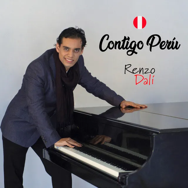 Contigo Perú (Solo Piano)