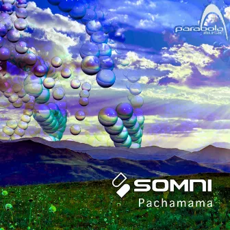 Pachamama by Somni