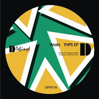 THPS EP by Waitz