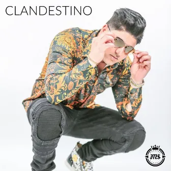 Clandestino by Master Sina