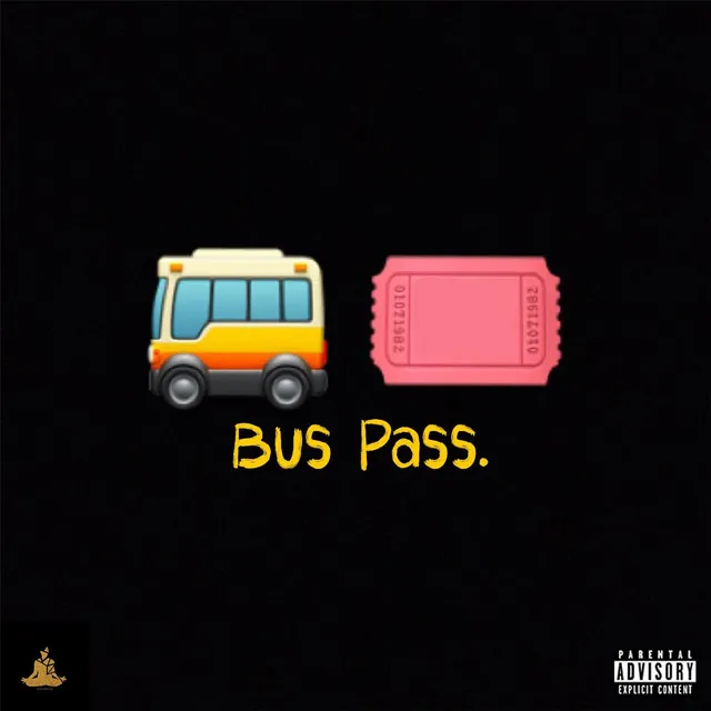 Bus Pass.