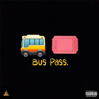 Bus Pass. by Rashad B.