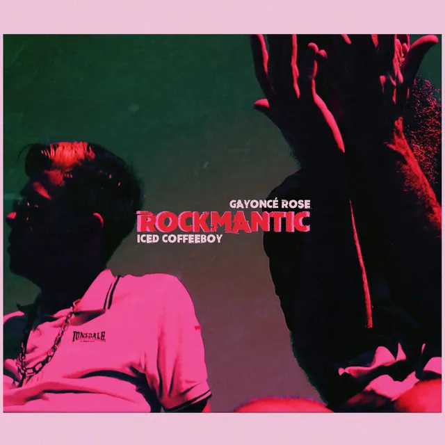 Rockmantic