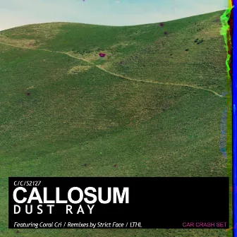 Dust Ray by Callosum