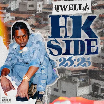 HK Side (23:25) by Qwella